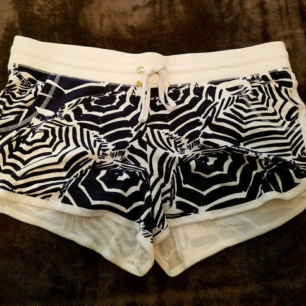 Chrissy beach shorts